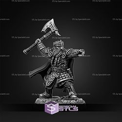 April 2026 Davale Games Miniatures