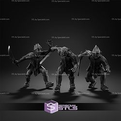 April 2026 Davale Games Miniatures