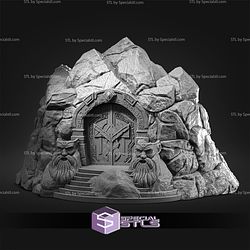 April 2026 Davale Games Miniatures