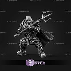 April 2026 Davale Games Miniatures