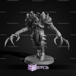 April 2026 Diceverse Miniatures