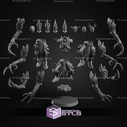 April 2026 Diceverse Miniatures