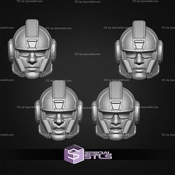 April 2026 Donman Art Collectibles Miniatures