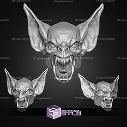April 2026 Donman Art Collectibles Miniatures