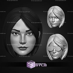 April 2026 Donman Art Collectibles Miniatures