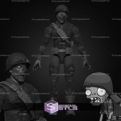 April 2026 Donman Art Collectibles Miniatures