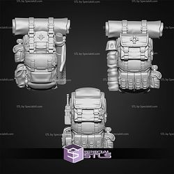April 2026 Donman Art Collectibles Miniatures