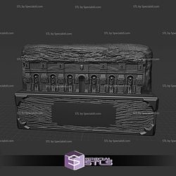 April 2026 Dragon Workshop Miniatures