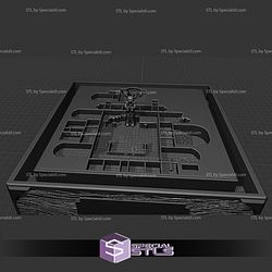 April 2026 Dragon Workshop Miniatures