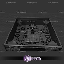 April 2026 Dragon Workshop Miniatures