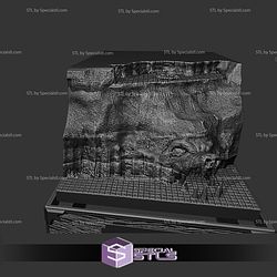 April 2026 Dragon Workshop Miniatures