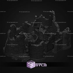 April 2026 Dragon Workshop Miniatures