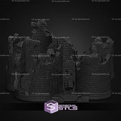 April 2026 Dragon Workshop Miniatures