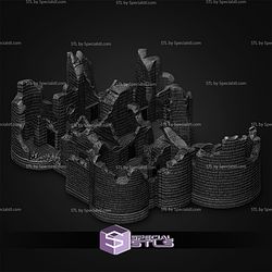 April 2026 Dragon Workshop Miniatures