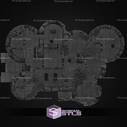 April 2026 Dragon Workshop Miniatures