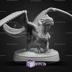 April 2026 Dungeon Classics Miniatures