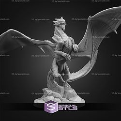 April 2026 Dungeon Classics Miniatures