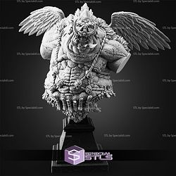 April 2026 Dungeon Dogs Miniatures