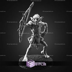 April 2026 Dungeon Dogs Miniatures