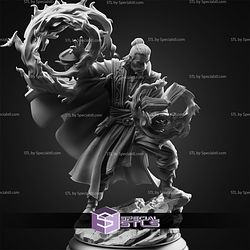April 2026 Dungeon Masters Stash Miniatures