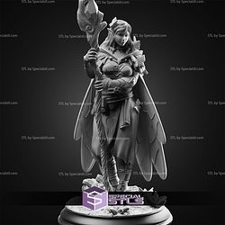 April 2026 Dungeon Masters Stash Miniatures
