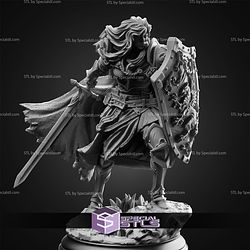 April 2026 Dungeon Masters Stash Miniatures