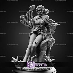 April 2026 Dungeon Masters Stash Miniatures