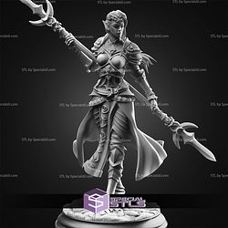 April 2026 Dungeon Masters Stash Miniatures