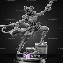 April 2026 Dungeon Masters Stash Miniatures