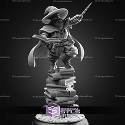 April 2026 Dungeon Masters Stash Miniatures