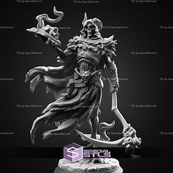 April 2026 Dungeon Masters Stash Miniatures