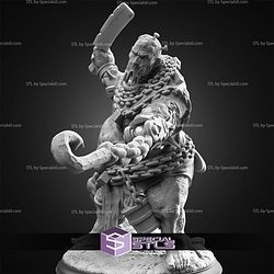 April 2026 Dungeon Masters Stash Miniatures