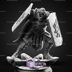 April 2026 Dungeon Masters Stash Miniatures