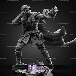April 2026 Dungeon Masters Stash Miniatures
