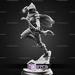 April 2026 Dungeon Masters Stash Miniatures