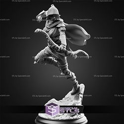 April 2026 Dungeon Masters Stash Miniatures