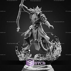 April 2026 Dungeon Masters Stash Miniatures