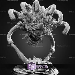 April 2026 Dungeon Masters Stash Miniatures