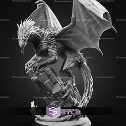 April 2026 Dungeon Masters Stash Miniatures