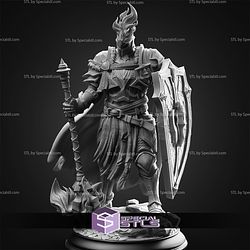 April 2026 Dungeon Masters Stash Miniatures