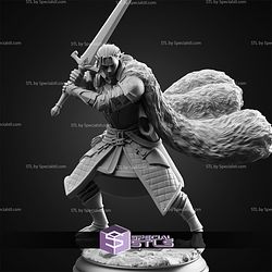 April 2026 Dungeon Masters Stash Miniatures