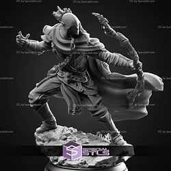 April 2026 Dungeon Masters Stash Miniatures