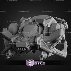 April 2026 Dungeons and Dreadnought Fantastical Sculpts Miniatures