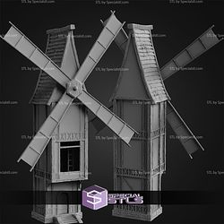 April 2026 Dungeons and Dreadnought Fantastical Sculpts Miniatures
