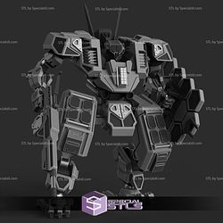 April 2026 Dungeons and Dreadnought Fantastical Sculpts Miniatures