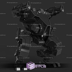 April 2026 Dungeons and Dreadnought Fantastical Sculpts Miniatures