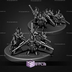 April 2026 Edge Miniatures