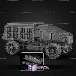 April 2026 Eskice Miniatures