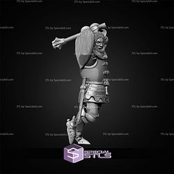 April 2026 Ezipion Digital Miniatures
