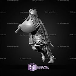April 2026 Ezipion Digital Miniatures